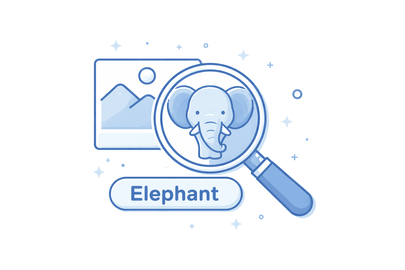 תמונת פרויקט - תהליכי AI לזיהוי תמונות וניתוח ויזואלי.